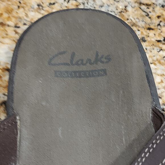 Clarks Collection Men's Sandals Size 9 US Item 26114999 - Picture 3 of 12